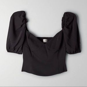 ISO Aritzia Novella in any color size S!